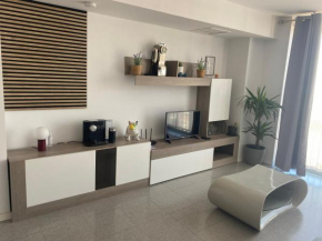 Acogedor Apartamento